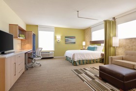 Home2 Suites by Hilton Gillette