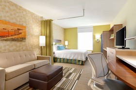 Home2 Suites by Hilton Gillette