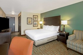 La Quinta Inn & Suites by Wyndham Gillette