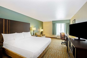 La Quinta Inn & Suites by Wyndham Gillette