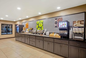 La Quinta Inn & Suites by Wyndham Gillette
