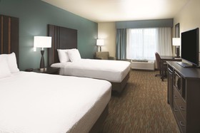 La Quinta Inn & Suites by Wyndham Gillette
