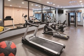 La Quinta Inn & Suites by Wyndham Gillette
