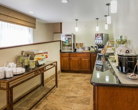 Quality Inn
