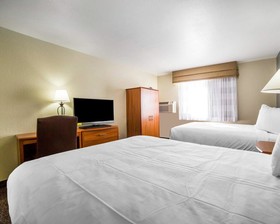 Quality Inn