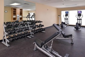 TownePlace Suites by Marriott Gillette