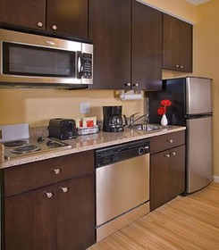 TownePlace Suites by Marriott Gillette