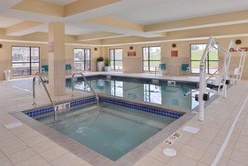 TownePlace Suites by Marriott Gillette