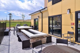 TownePlace Suites by Marriott Gillette