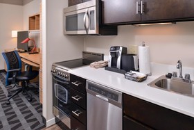 TownePlace Suites by Marriott Gillette