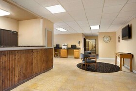 Travelodge by Wyndham Gillette