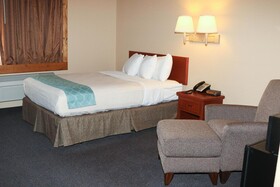 Travelodge by Wyndham Gillette