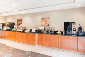 Wingate by Wyndham Gillette near CAM-PLEX