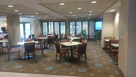 Wingate by Wyndham Gillette near CAM-PLEX