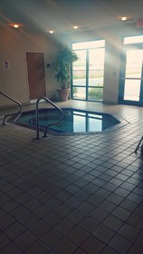 Wingate by Wyndham Gillette near CAM-PLEX