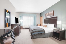 Wingate by Wyndham Gillette near CAM-PLEX