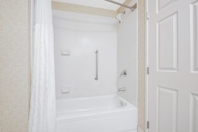 Wingate by Wyndham Gillette near CAM-PLEX