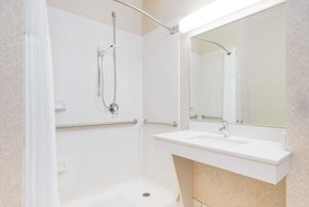 Wingate by Wyndham Gillette near CAM-PLEX