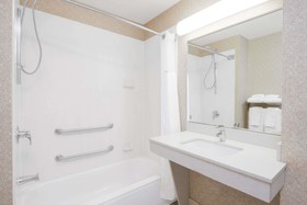 Wingate by Wyndham Gillette near CAM-PLEX