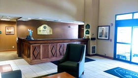 Wingate by Wyndham Gillette near CAM-PLEX