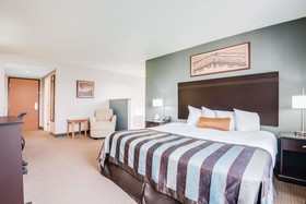 Wingate by Wyndham Gillette near CAM-PLEX