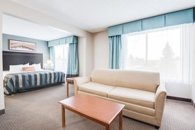 Wingate by Wyndham Gillette near CAM-PLEX