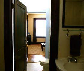The Higgins Hotel