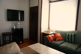 The Higgins Hotel