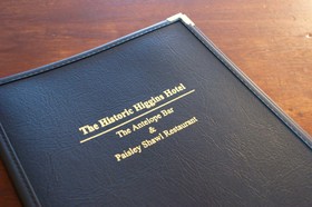The Higgins Hotel
