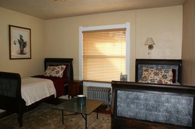 The Higgins Hotel