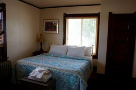 The Higgins Hotel