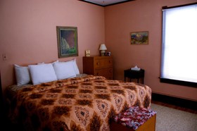 The Higgins Hotel