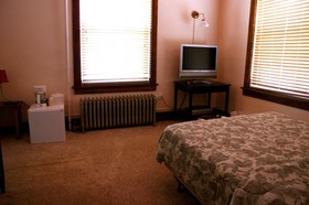 The Higgins Hotel