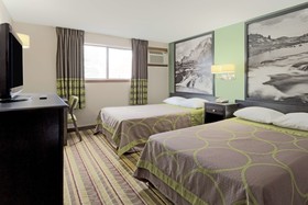 Super 8 by Wyndham Green River