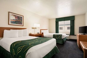 Travelodge by Wyndham Green River WY