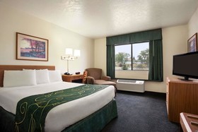 Travelodge by Wyndham Green River WY