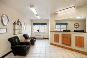 Travelodge by Wyndham Green River WY