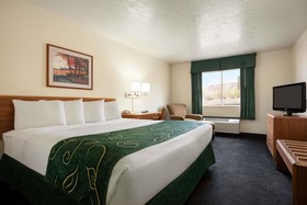 Travelodge by Wyndham Green River WY