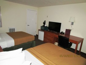 Western Inn - Green River
