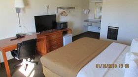 Western Inn - Green River