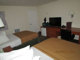 Western Inn - Green River