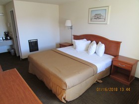 Western Inn - Green River