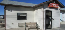 Western Inn - Green River