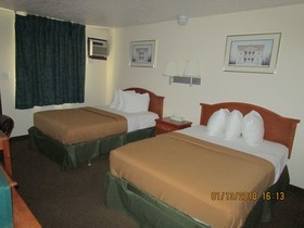 Western Inn - Green River
