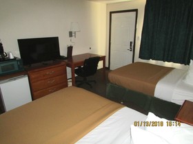 Western Inn - Green River