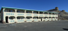 Western Inn - Green River