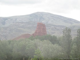 Historic Hotel Greybull