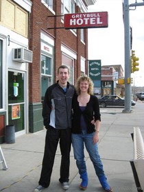 Historic Hotel Greybull