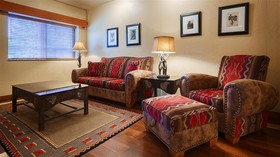 Best Western Devils Tower Inn