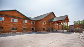 Best Western Devils Tower Inn